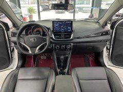 BMW YARiS L Zhixuan X 1.5L CVT luxury PLUS version - фото 8