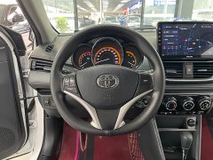BMW YARiS L Zhixuan X 1.5L CVT luxury PLUS version - фото 9