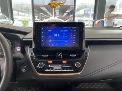 Toyota Corolla 2021 1.2T S-CVT Deluxe Edition - фото 10