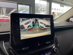 Toyota Corolla 2021 1.2T S-CVT Deluxe Edition - фото 13