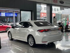 Toyota Corolla 2021 1.2T S-CVT Deluxe Edition - фото 14