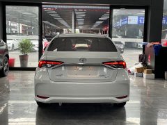 Toyota Corolla 2021 1.2T S-CVT Deluxe Edition - фото 15