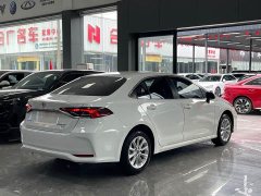 Toyota Corolla 2021 1.2T S-CVT Deluxe Edition - фото 16