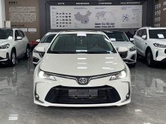 Toyota Corolla 2021 1.2T S-CVT Deluxe Edition - фото 2