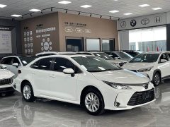 Toyota Corolla 2021 1.2T S-CVT Deluxe Edition - фото 3
