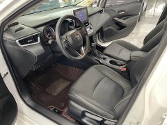 Toyota Corolla 2021 1.2T S-CVT Deluxe Edition - фото 5