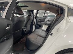 Toyota Corolla 2021 1.2T S-CVT Deluxe Edition - фото 6