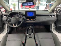 Toyota Corolla 2021 1.2T S-CVT Deluxe Edition - фото 8