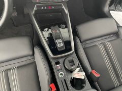 Audi A3 Sportback 35 TFSI stylish and sporty - фото 11