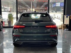 Audi A3 Sportback 35 TFSI stylish and sporty - фото 15