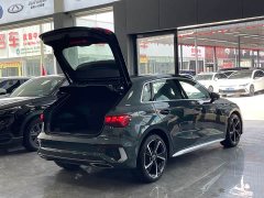 Audi A3 Sportback 35 TFSI stylish and sporty - фото 16