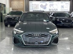 Audi A3 Sportback 35 TFSI stylish and sporty - фото 2