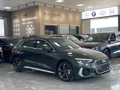 Audi A3 Sportback 35 TFSI stylish and sporty - фото 3