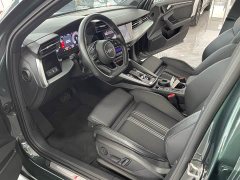 Audi A3 Sportback 35 TFSI stylish and sporty - фото 5