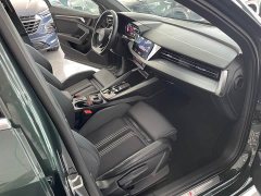 Audi A3 Sportback 35 TFSI stylish and sporty - фото 7