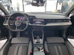 Audi A3 Sportback 35 TFSI stylish and sporty - фото 8