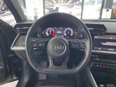 Audi A3 Sportback 35 TFSI stylish and sporty - фото 9