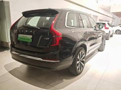 Volvo XC90 plug-in hybrid facelift T8 Zhizun Deluxe Edition 7 seats - фото 18