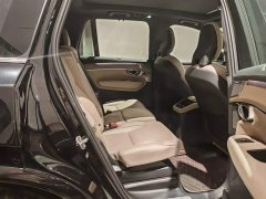 Volvo XC90 plug-in hybrid facelift T8 Zhizun Deluxe Edition 7 seats - фото 19