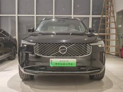 Volvo XC90 plug-in hybrid facelift T8 Zhizun Deluxe Edition 7 seats - фото 2