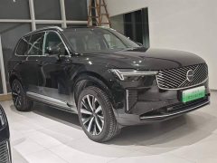 Volvo XC90 plug-in hybrid facelift T8 Zhizun Deluxe Edition 7 seats - фото 3