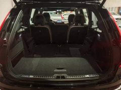 Volvo XC90 plug-in hybrid facelift T8 Zhizun Deluxe Edition 7 seats - фото 4
