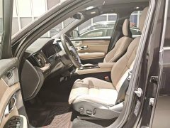 Volvo XC90 plug-in hybrid facelift T8 Zhizun Deluxe Edition 7 seats - фото 5