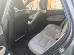 Volvo XC60 2026 B5 four-wheel drive Zhiyuan Deluxe Edition - фото 10