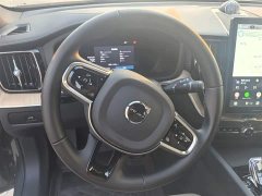 Volvo XC60 2026 B5 four-wheel drive Zhiyuan Deluxe Edition - фото 11