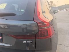 Volvo XC60 2026 B5 four-wheel drive Zhiyuan Deluxe Edition - фото 12