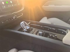 Volvo XC60 2026 B5 four-wheel drive Zhiyuan Deluxe Edition - фото 14