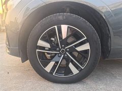 Volvo XC60 2026 B5 four-wheel drive Zhiyuan Deluxe Edition - фото 15