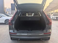 Volvo XC60 2026 B5 four-wheel drive Zhiyuan Deluxe Edition - фото 16