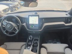Volvo XC60 2026 B5 four-wheel drive Zhiyuan Deluxe Edition - фото 17