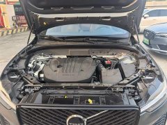 Volvo XC60 2026 B5 four-wheel drive Zhiyuan Deluxe Edition - фото 19