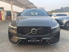 Volvo XC60 2026 B5 four-wheel drive Zhiyuan Deluxe Edition - фото 2