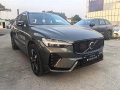 Volvo XC60 2026 B5 four-wheel drive Zhiyuan Deluxe Edition - фото 3