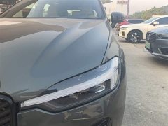 Volvo XC60 2026 B5 four-wheel drive Zhiyuan Deluxe Edition - фото 5