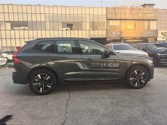 Volvo XC60 2026 B5 four-wheel drive Zhiyuan Deluxe Edition - фото 7