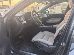 Volvo XC60 2026 B5 four-wheel drive Zhiyuan Deluxe Edition - фото 8