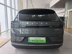 Volvo XC70 plug-in hybrid 2026 four-wheel drive ultra-long range Ultra - фото 12