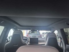 Volvo XC70 plug-in hybrid 2026 four-wheel drive ultra-long range Ultra - фото 13