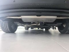Volvo XC70 plug-in hybrid 2026 four-wheel drive ultra-long range Ultra - фото 14