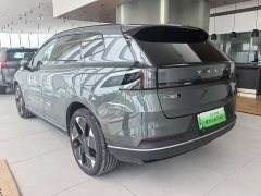 Volvo XC70 plug-in hybrid 2026 four-wheel drive ultra-long range Ultra - фото 16