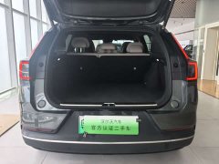 Volvo XC70 plug-in hybrid 2026 four-wheel drive ultra-long range Ultra - фото 17