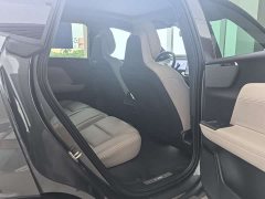 Volvo XC70 plug-in hybrid 2026 four-wheel drive ultra-long range Ultra - фото 19