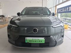 Volvo XC70 plug-in hybrid 2026 four-wheel drive ultra-long range Ultra - фото 2