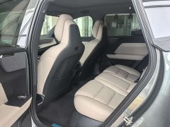 Volvo XC70 plug-in hybrid 2026 four-wheel drive ultra-long range Ultra - фото 6