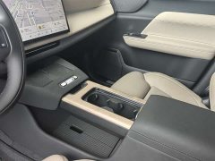 Volvo XC70 plug-in hybrid 2026 four-wheel drive ultra-long range Ultra - фото 7