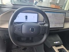 Volvo XC70 plug-in hybrid 2026 four-wheel drive ultra-long range Ultra - фото 8
